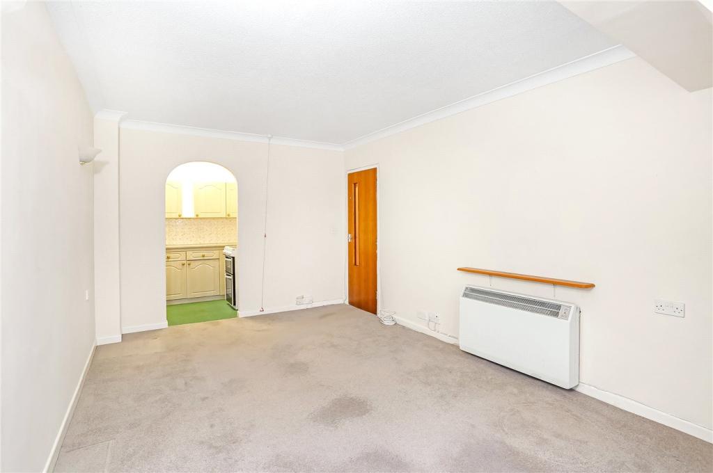 1 bedroom apartment for sale in Hyde Street, Winchester, Hampshire, SO23