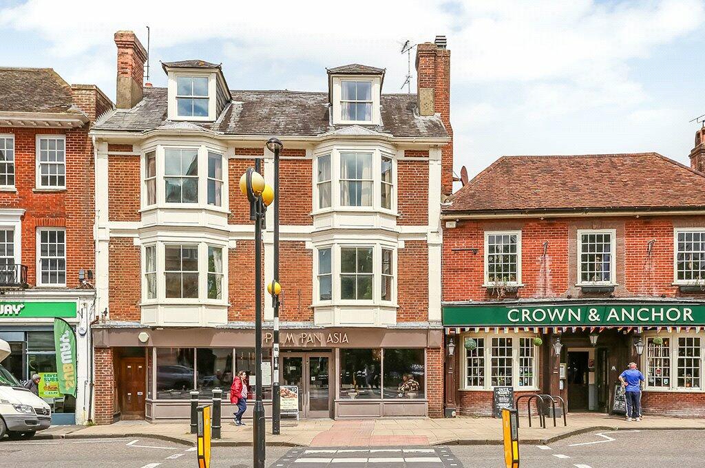 Main image of property: High Street, Winchester, Hampshire, SO23
