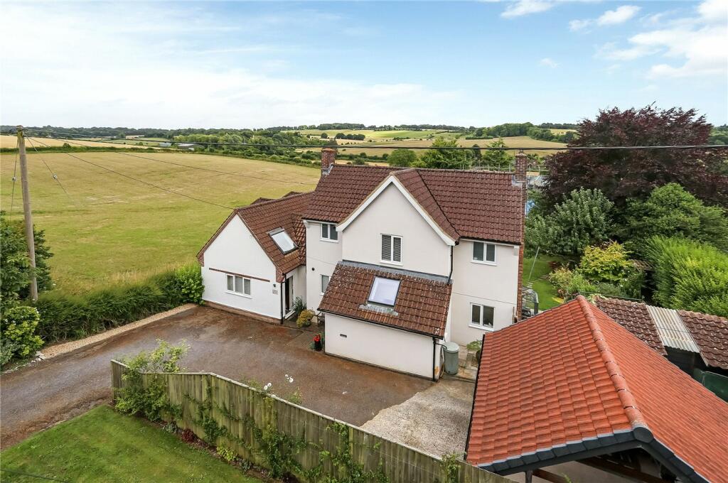 Main image of property: Bourne Fields, Twyford, Winchester, Hampshire, SO21