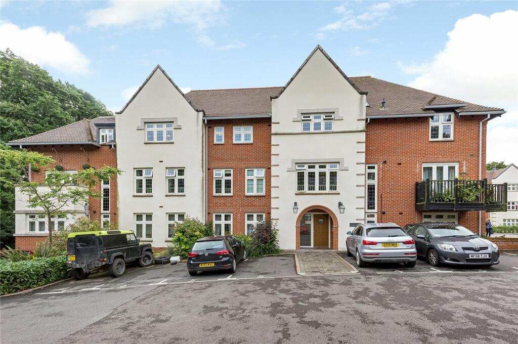 Main image of property: Kings Lodge, Highcroft Road, Winchester, Hampshire, SO22