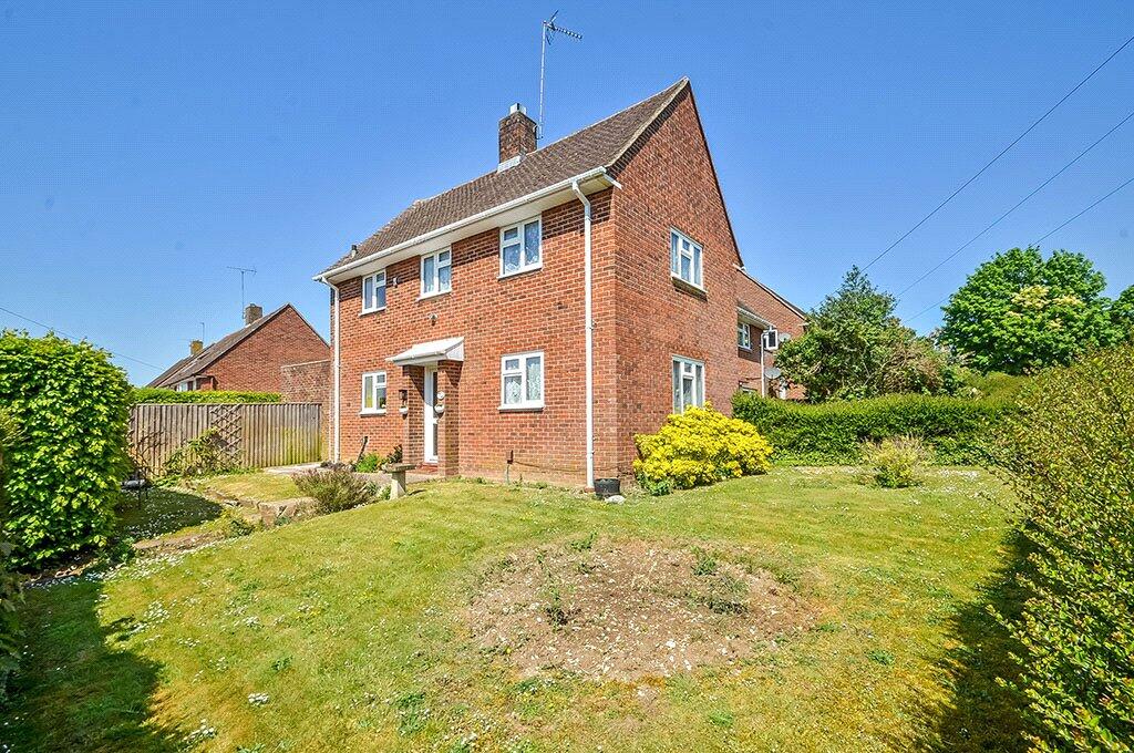 Main image of property: Westman Road, Winchester, Hampshire, SO22