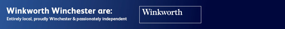 Get brand editions for Winkworth, Winchester