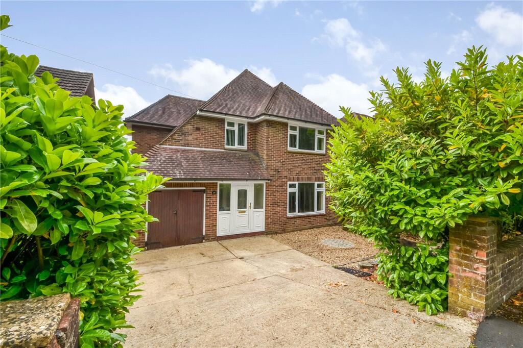 Main image of property: Romsey Road, Winchester, Hampshire, SO22