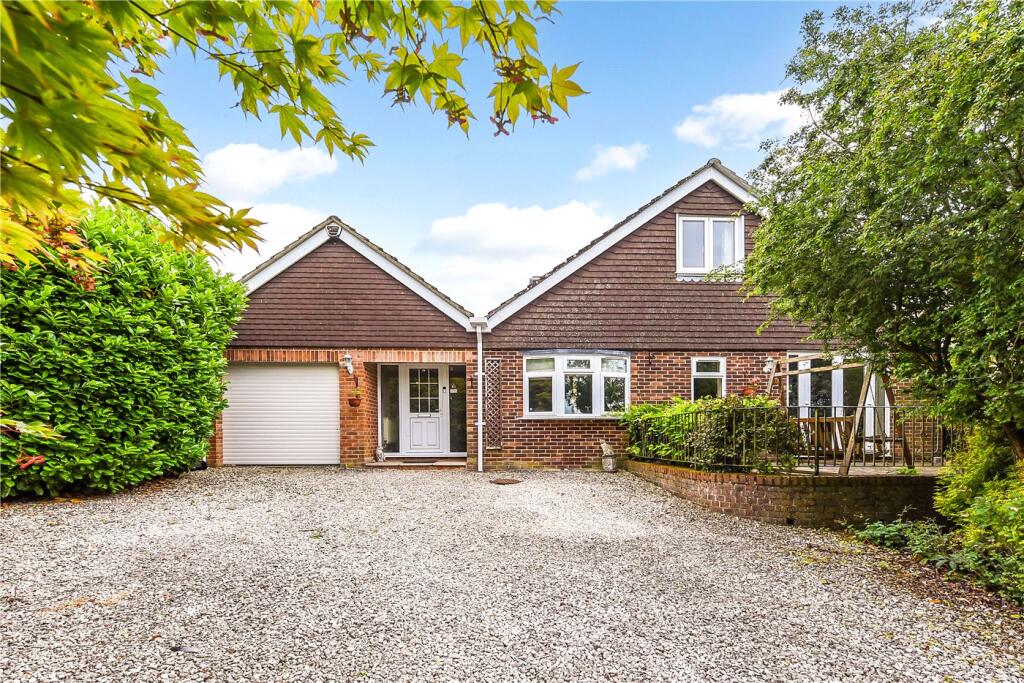 Main image of property: Old Kennels Lane, Winchester, Hampshire, SO22