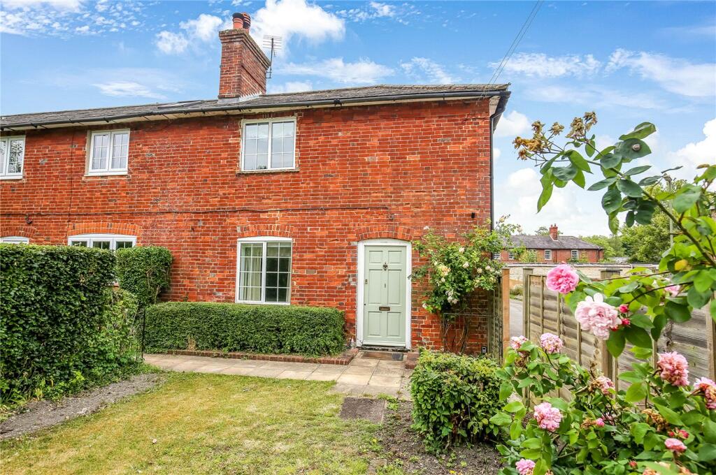 Main image of property: Venison Terrace, Dixons Lane, Broughton, Stockbridge, SO20