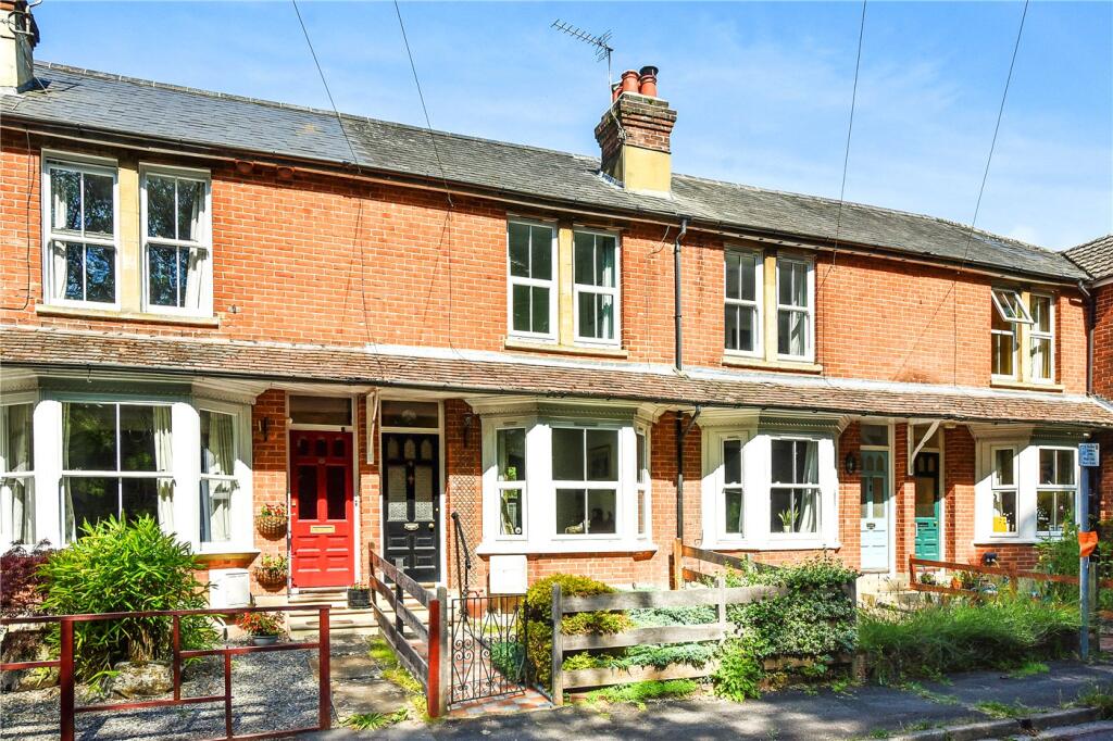 Main image of property: Clausentum Road, Winchester, Hampshire, SO23