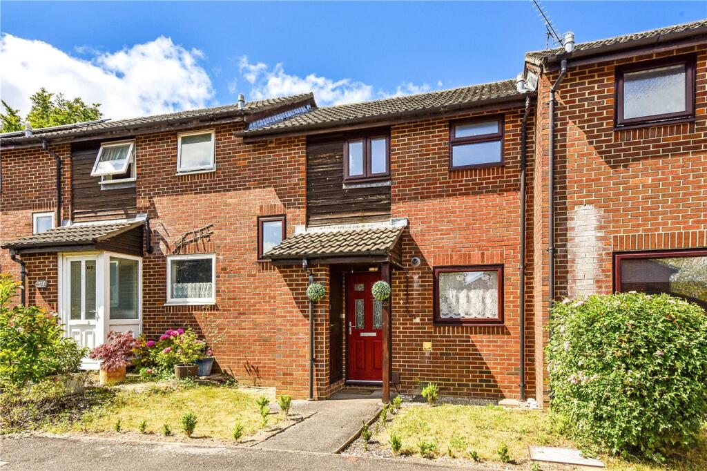 Main image of property: Falcon View, Winchester, SO22