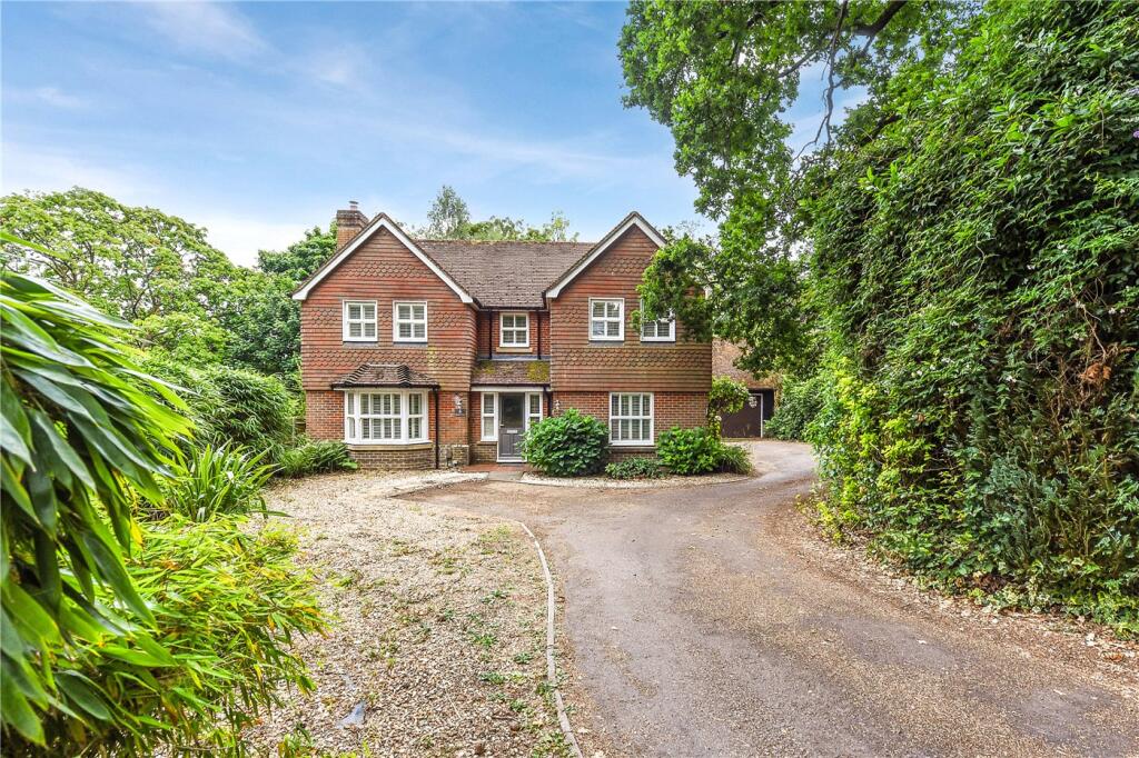 Main image of property: Sarum Close, Winchester, Hampshire, SO22