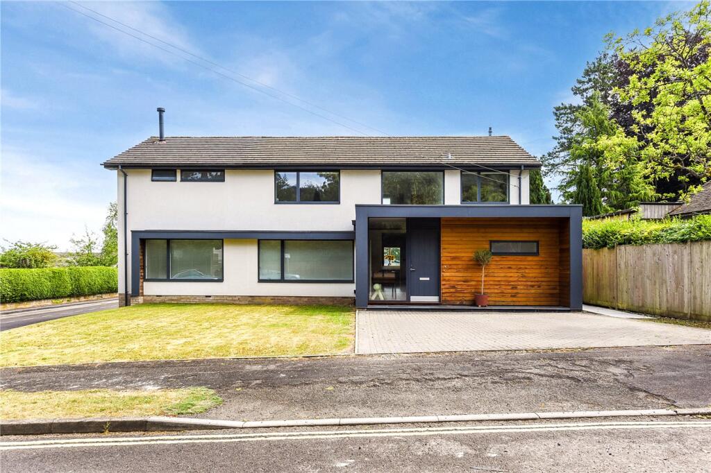 Main image of property: Kynegils Road, Winchester, Hampshire, SO22