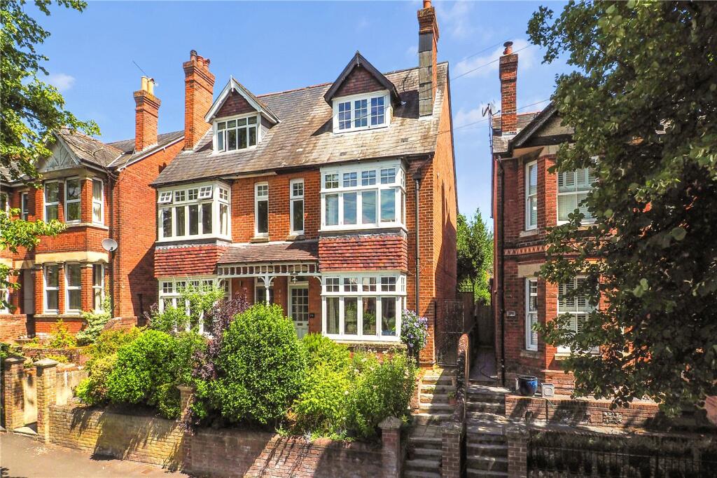 Main image of property: Stockbridge Road, Winchester, Hampshire, SO22