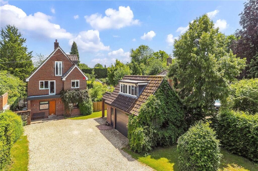 Main image of property: Harestock Road, Winchester, Winchester, Hampshire, SO22