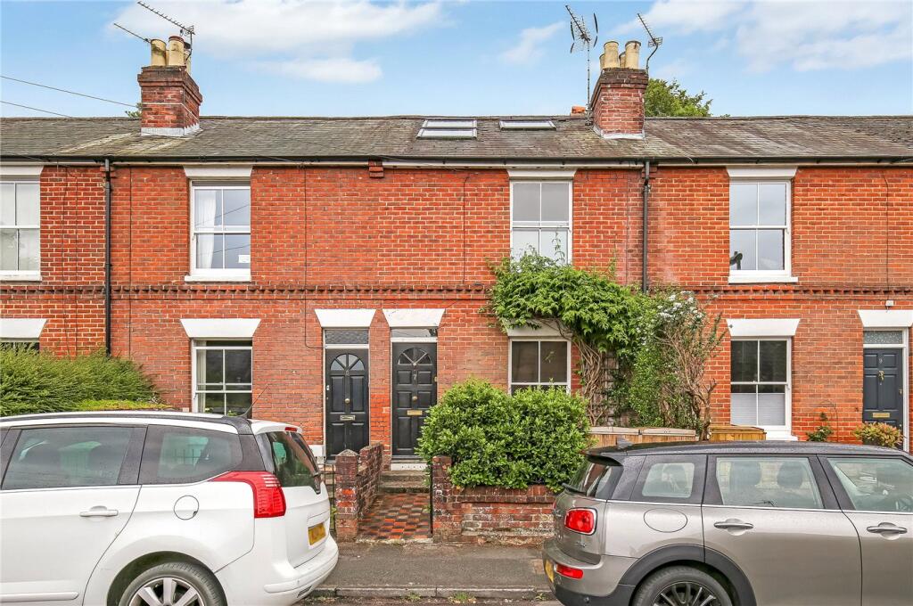 Main image of property: Greenhill Road, Winchester, Hampshire, SO22