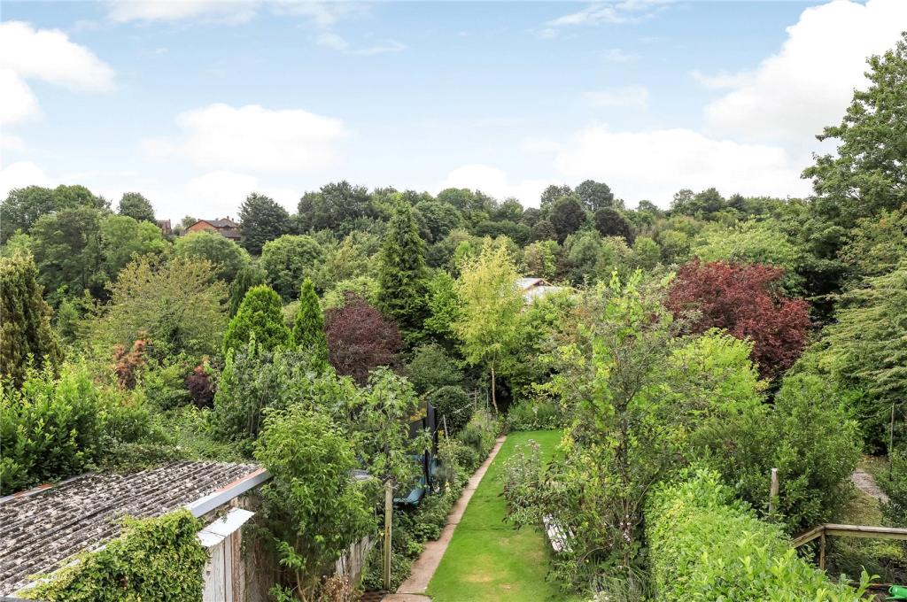 3 bedroom semidetached house for sale in Stanmore Lane, Winchester