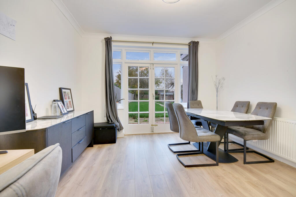 Additional property image - Galleywood Road, Chelmsford