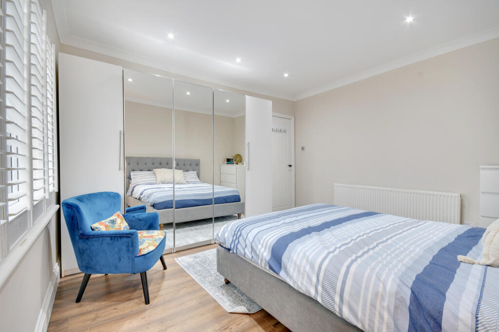 Additional property image - Galleywood Road, Chelmsford