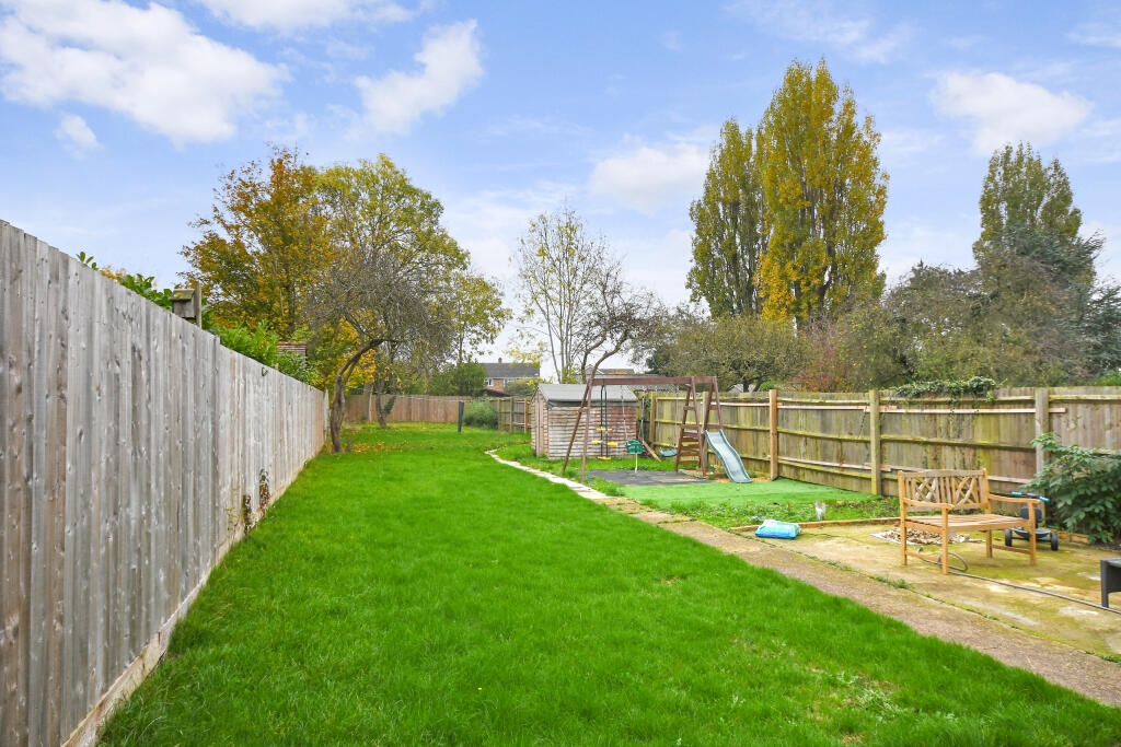 Additional property image - Galleywood Road, Chelmsford