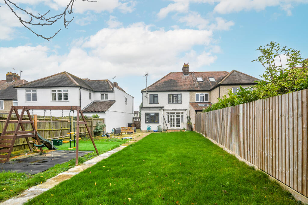 Additional property image - Galleywood Road, Chelmsford