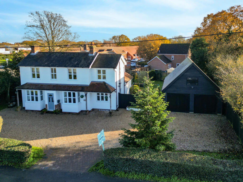 Main image of property: Maldon Road, Tiptree