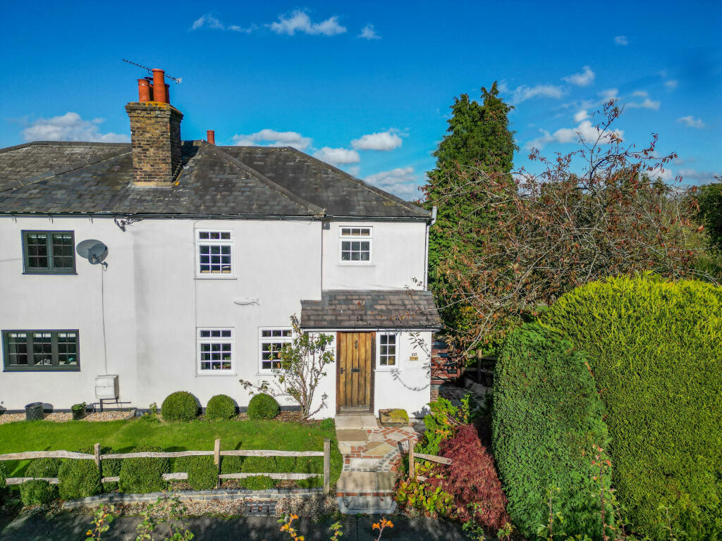 Additional property image - Coxtie Green Road, Pilgrims Hatch, Brentwood