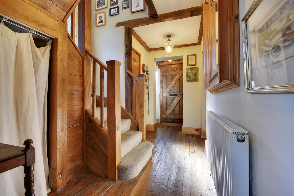 Additional property image - Coxtie Green Road, Pilgrims Hatch, Brentwood