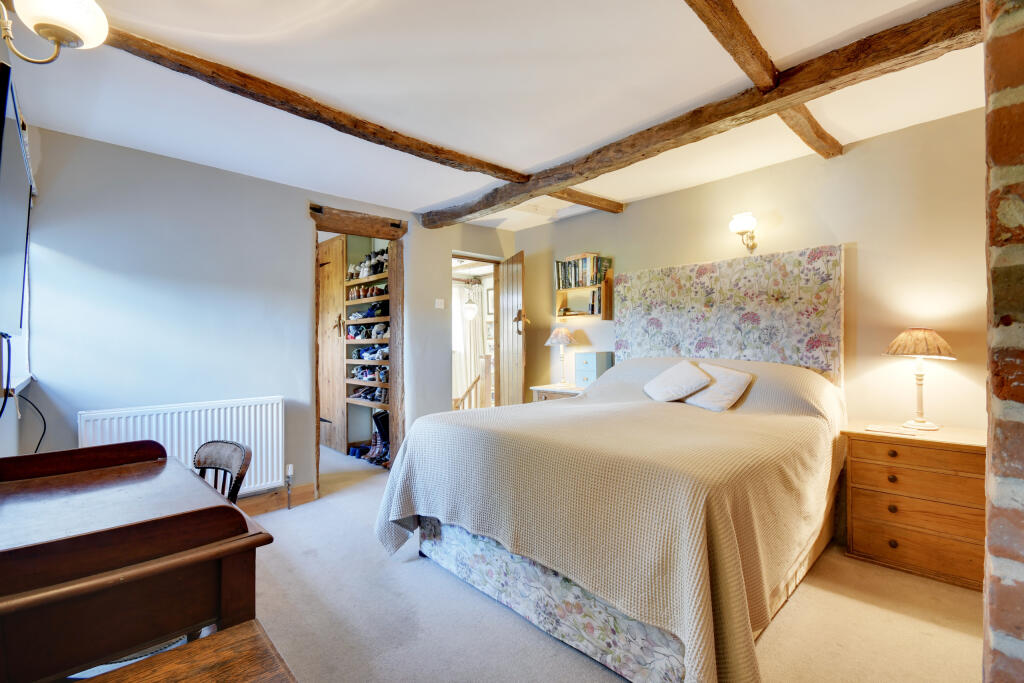 Additional property image - Coxtie Green Road, Pilgrims Hatch, Brentwood