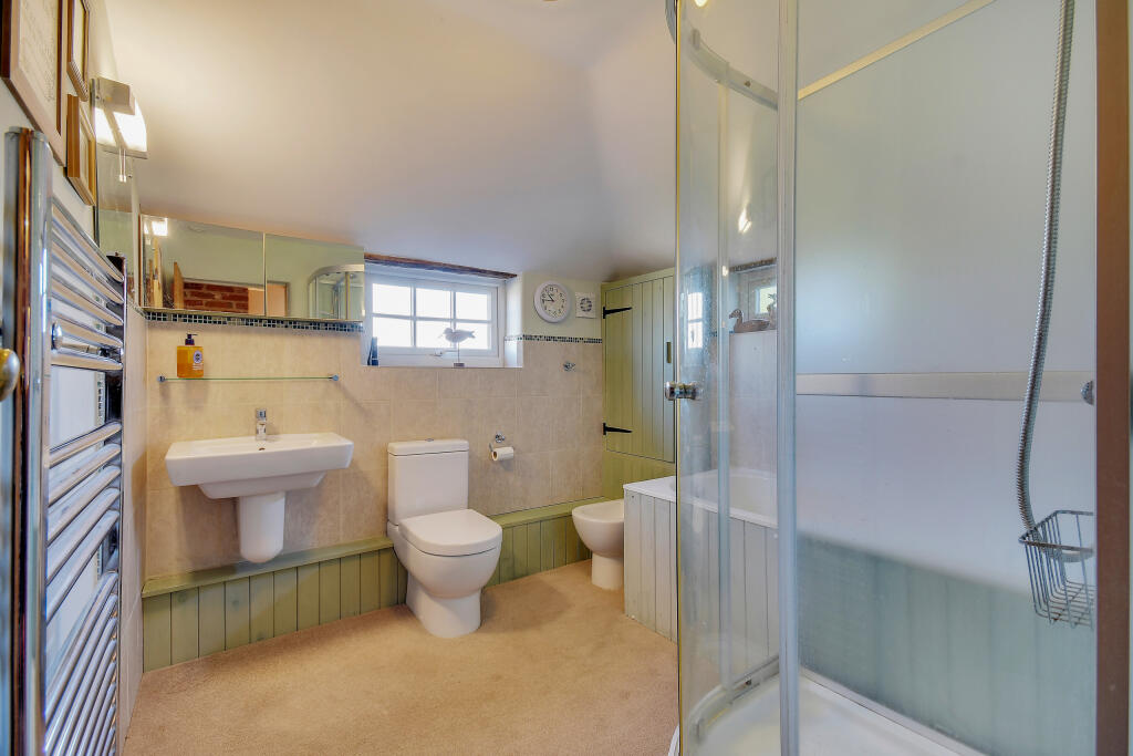 Additional property image - Coxtie Green Road, Pilgrims Hatch, Brentwood