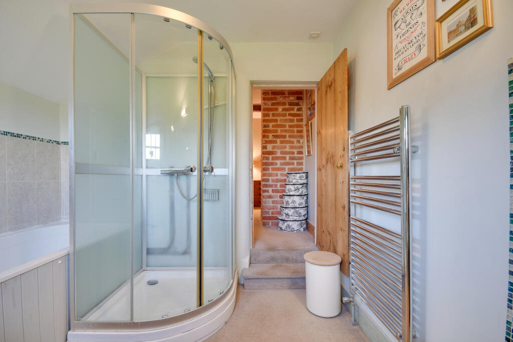 Additional property image - Coxtie Green Road, Pilgrims Hatch, Brentwood