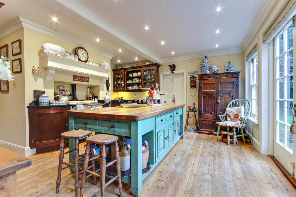Property image - Church Road, Boreham, Chelmsford