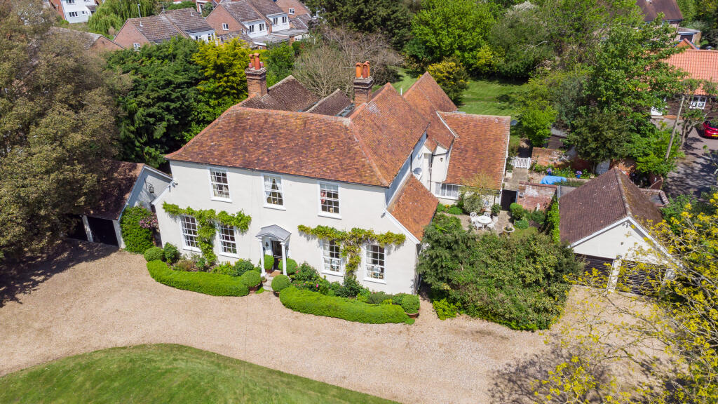 Additional property image - Church Road, Boreham, Chelmsford