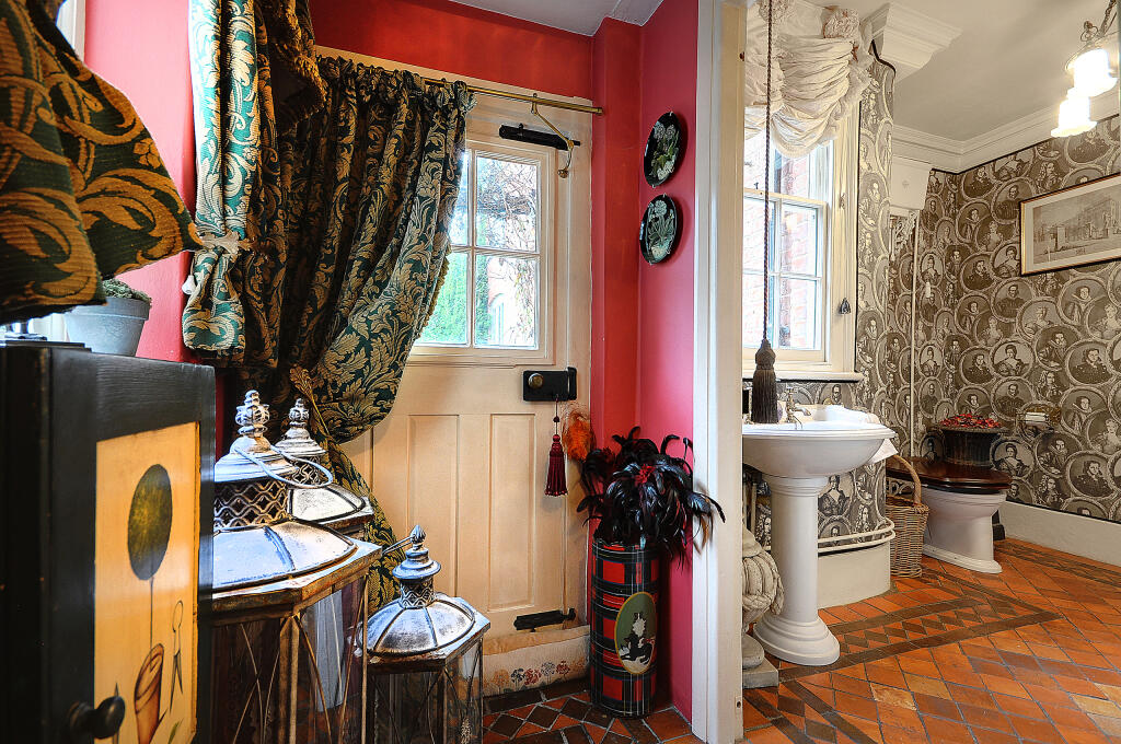 Additional property image - Church Road, Boreham, Chelmsford