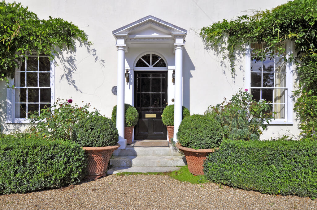 Additional property image - Church Road, Boreham, Chelmsford
