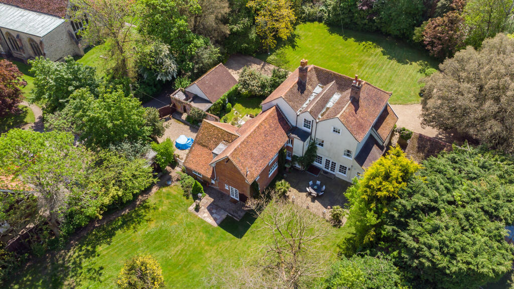 Additional property image - Church Road, Boreham, Chelmsford