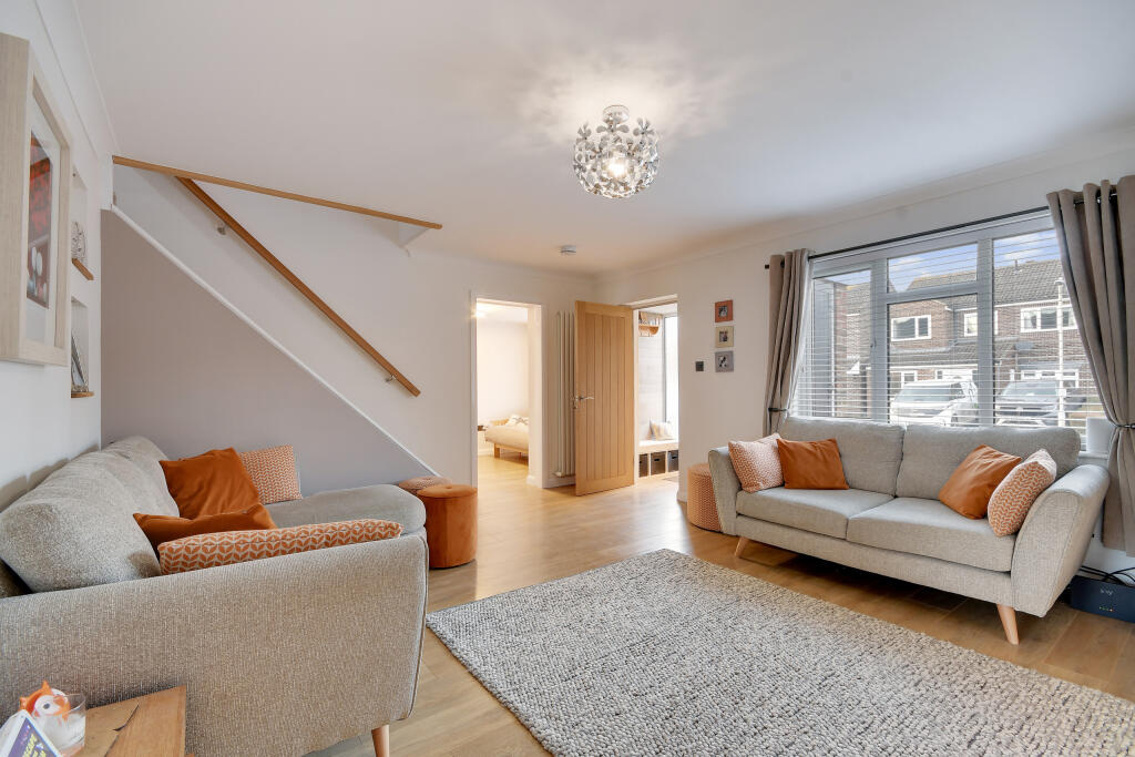 Additional property image - Boleyn Way, Boreham, Chelmsford