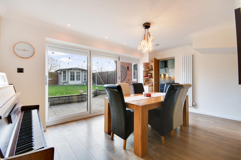 Additional property image - Boleyn Way, Boreham, Chelmsford