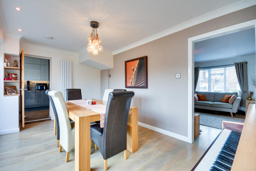 Additional property image - Boleyn Way, Boreham, Chelmsford