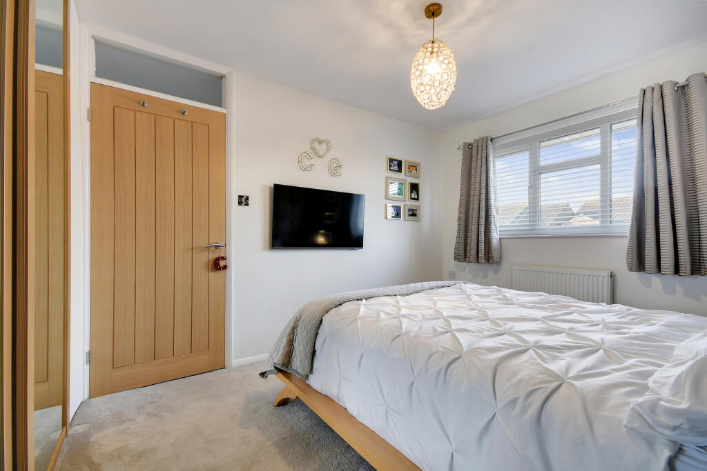 Additional property image - Boleyn Way, Boreham, Chelmsford