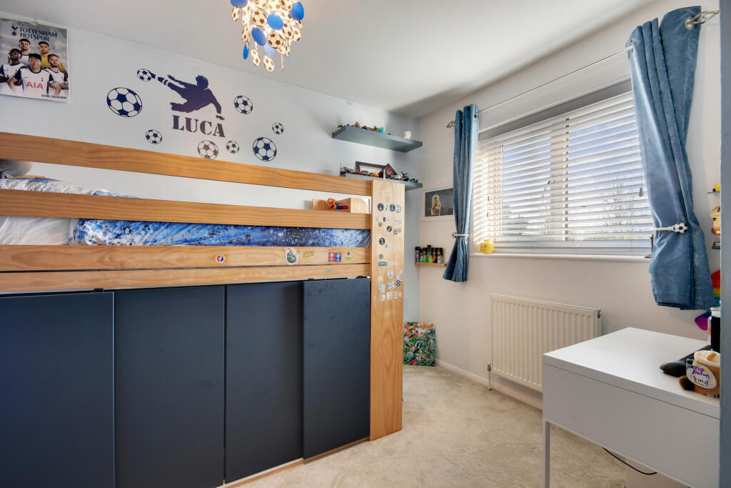 Additional property image - Boleyn Way, Boreham, Chelmsford
