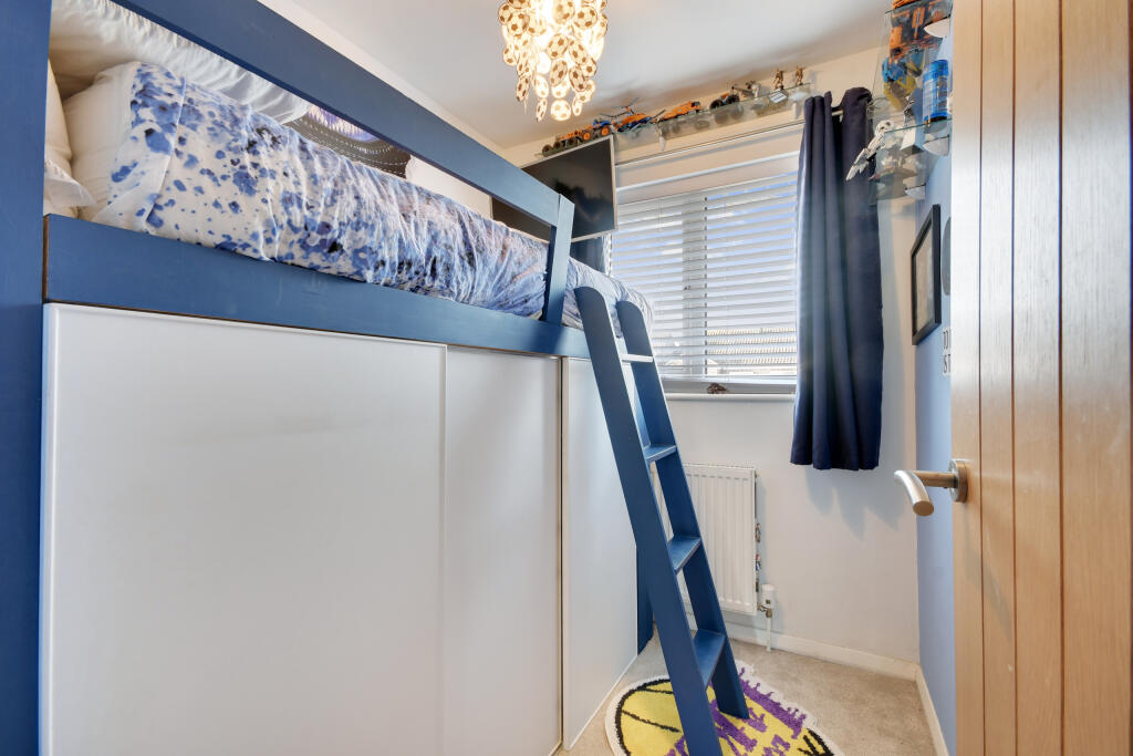 Additional property image - Boleyn Way, Boreham, Chelmsford