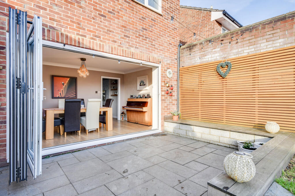 Additional property image - Boleyn Way, Boreham, Chelmsford
