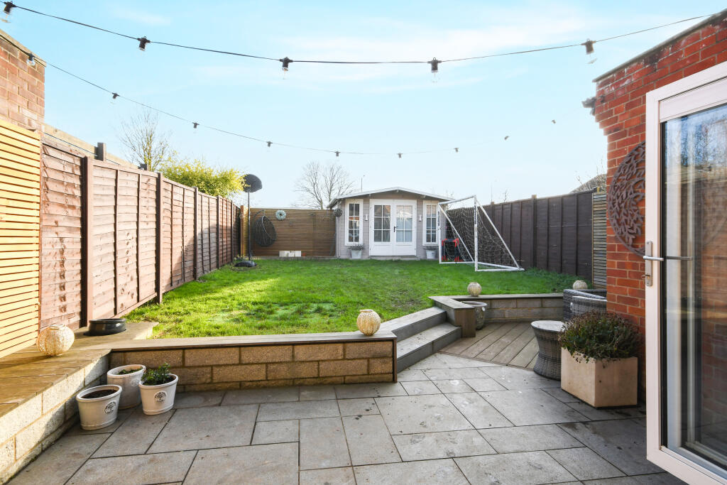 Additional property image - Boleyn Way, Boreham, Chelmsford