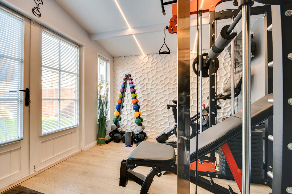 Additional property image - Boleyn Way, Boreham, Chelmsford