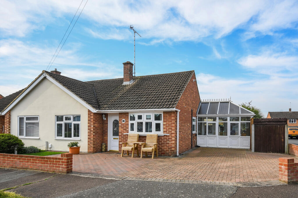 Main image of property: Redruth Close, Springfield, Chelmsford