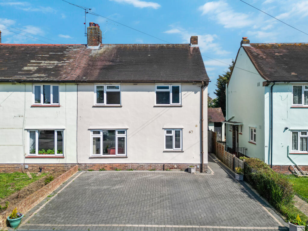Main image of property: Shelley Road, Chelmsford