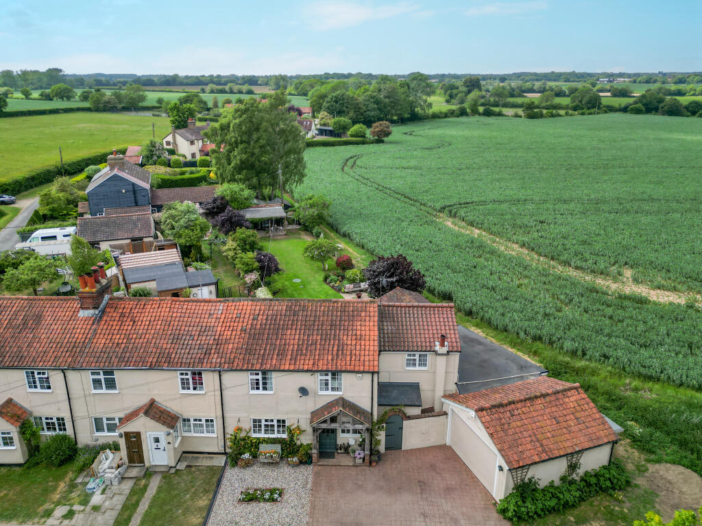 Main image of property: Fanners Green, Great Waltham, Chelmsford