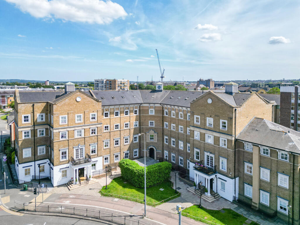 Main image of property: Kreston House, Chelmsford
