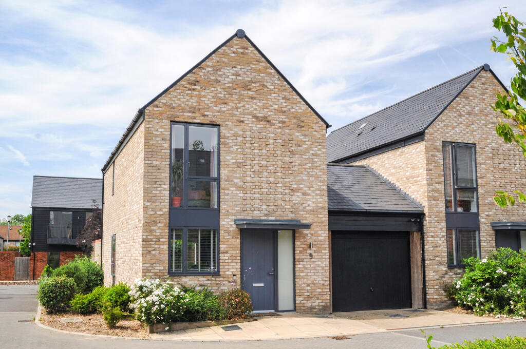 Main image of property: Royal Birkdale Gardens, Channels, Chelmsford