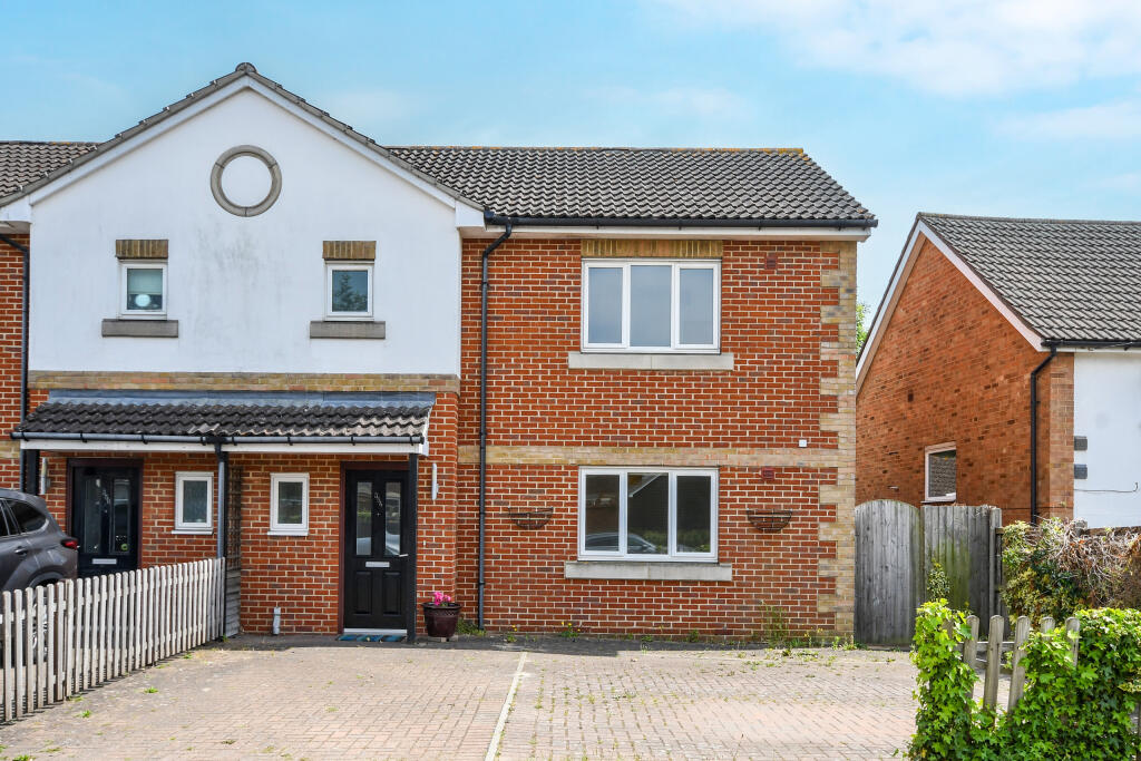 Main image of property: Springfield Road, Chelmsford
