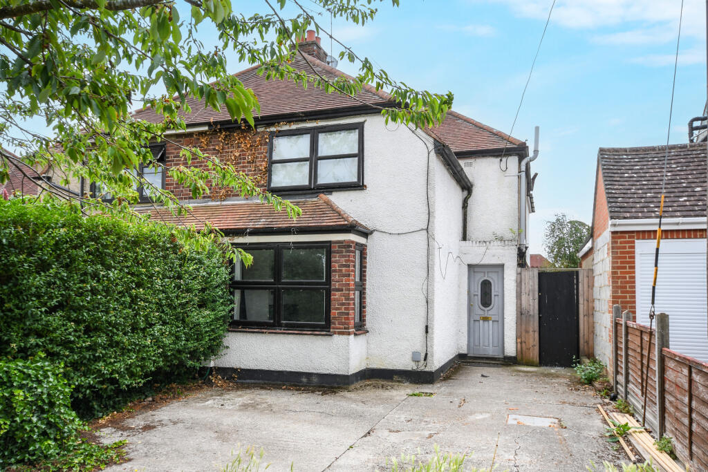 Main image of property: Sixth Avenue, Chelmsford