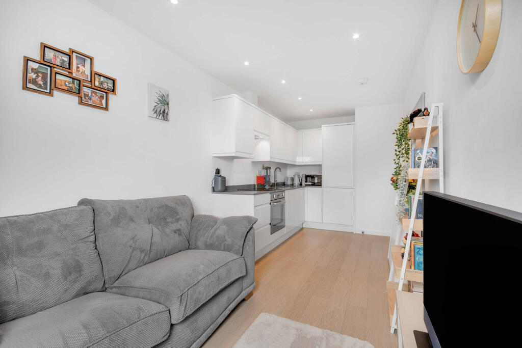 Main image of property: Regent House, Hubert Road, Brentwood,