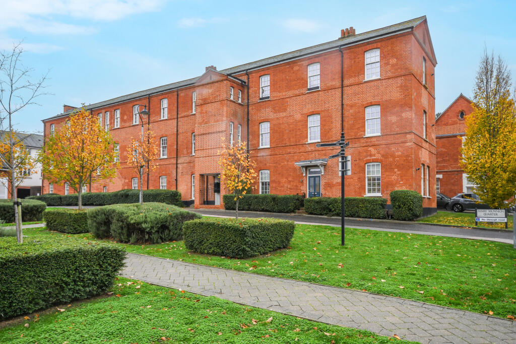 Main image of property: Mary Munnion Quarter, Chelmsford